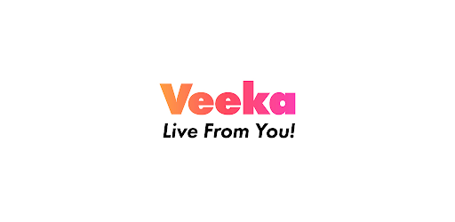 Veeka logo